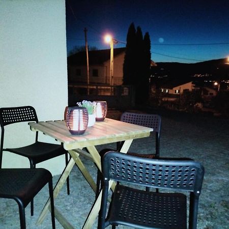 Cantinho dos Montes Vila Real Exterior foto