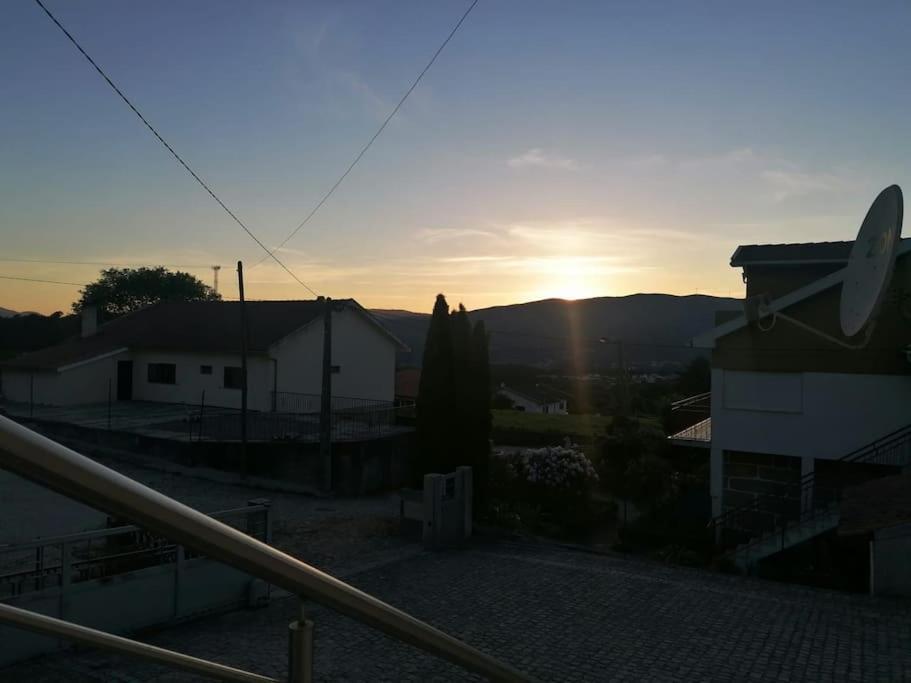 Cantinho dos Montes Vila Real Exterior foto