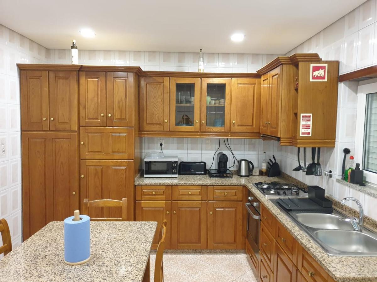 Cantinho dos Montes Vila Real Exterior foto