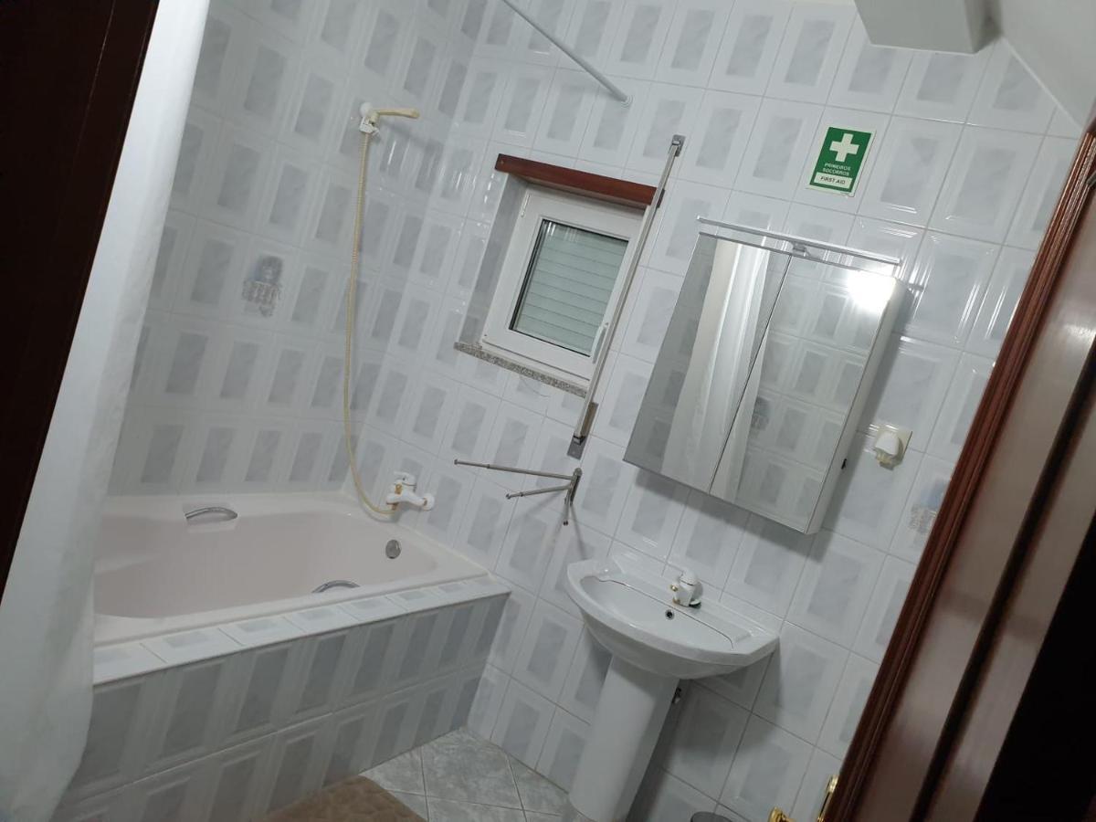 Cantinho dos Montes Vila Real Exterior foto