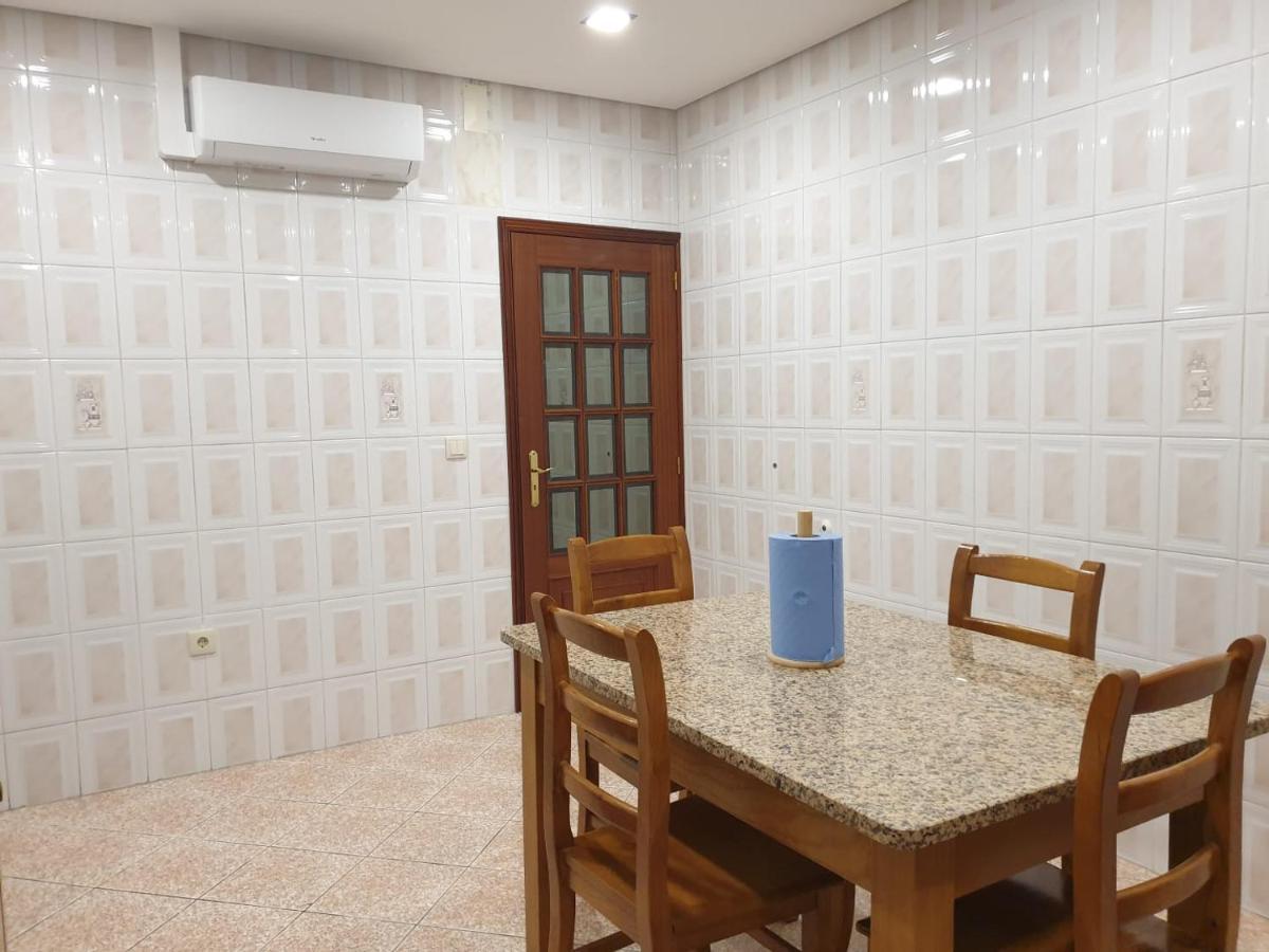 Cantinho dos Montes Vila Real Exterior foto